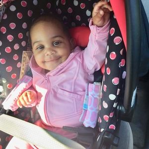 Meet your Posher, Eileen